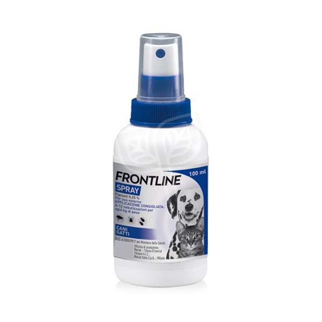 FRONTLINE SPRAY ML 100